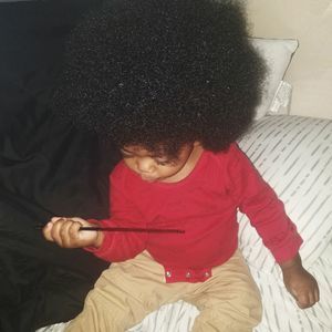 Meet your Posher, Trina